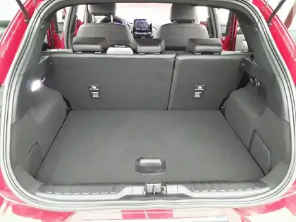 Photo 5 Ford Puma  1.0 EcoBoost 155 ch mHEV S&S Powershift