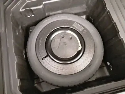 Photo 18 Ford Puma  1.0 EcoBoost 155 ch mHEV S&S Powershift