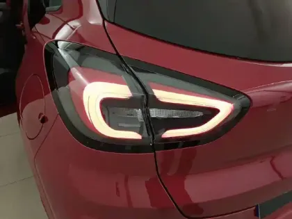 Photo 16 Ford Puma  1.0 EcoBoost 155 ch mHEV S&S Powershift