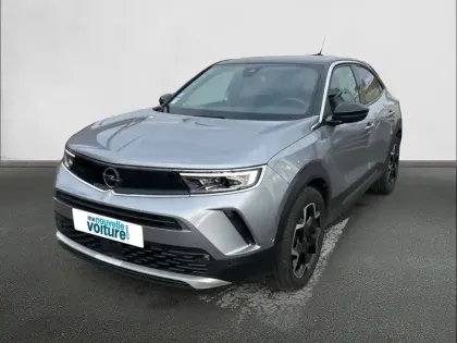 Photo Opel Mokka Ultimate