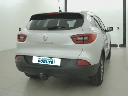 Photo 24 Renault Kadjar  dCi 110 Energy EDC