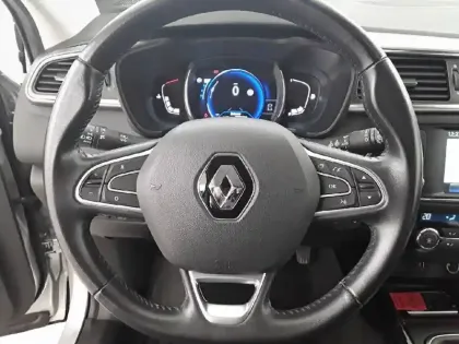 Photo 8 Renault Kadjar  dCi 110 Energy EDC