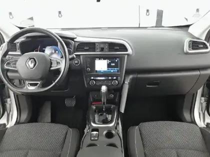 Photo 26 Renault Kadjar  dCi 110 Energy EDC