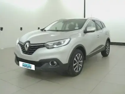 Photo 20 Renault Kadjar  dCi 110 Energy EDC