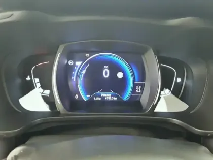 Photo 9 Renault Kadjar  dCi 110 Energy EDC