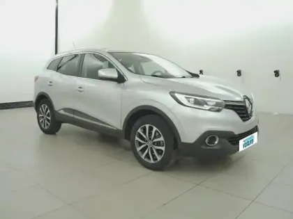 Photo 22 Renault Kadjar  dCi 110 Energy EDC