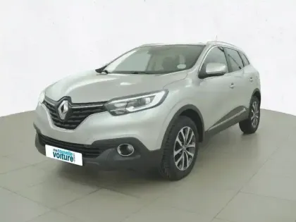 Photo Renault Kadjar Business
