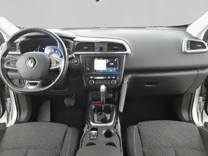 Photo 7 Renault Kadjar  dCi 110 Energy EDC