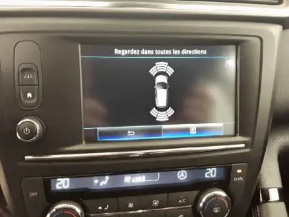 Photo 17 Renault Kadjar  dCi 110 Energy EDC