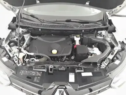 Photo 19 Renault Kadjar  dCi 110 Energy EDC