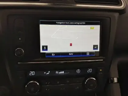 Photo 14 Renault Kadjar  dCi 110 Energy EDC