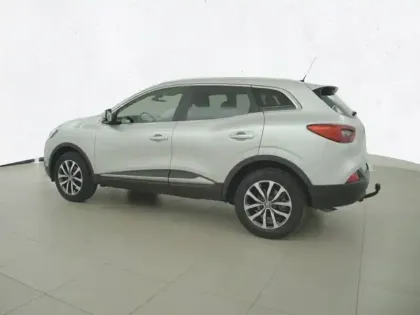 Photo 6 Renault Kadjar  dCi 110 Energy EDC
