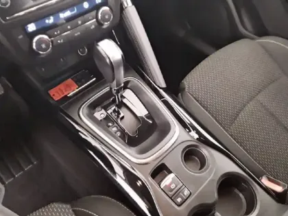 Photo 13 Renault Kadjar  dCi 110 Energy EDC