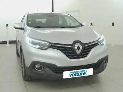 Photo 21 Renault Kadjar  dCi 110 Energy EDC