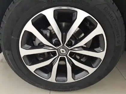 Photo 12 Renault Kadjar  dCi 110 Energy EDC