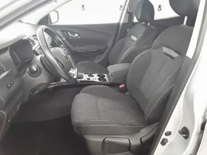 Photo 27 Renault Kadjar  dCi 110 Energy EDC