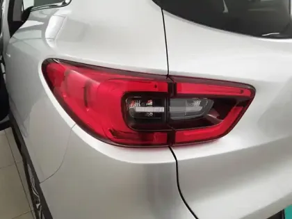 Photo 16 Renault Kadjar  dCi 110 Energy EDC