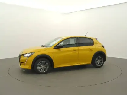 Photo Peugeot 208 Style