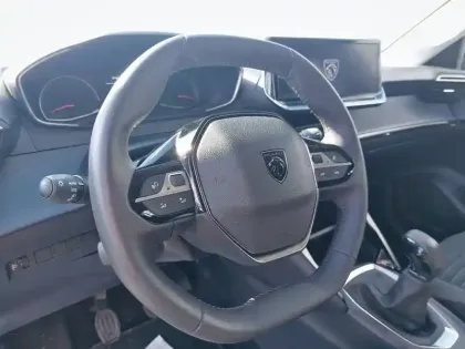 Photo 8 Peugeot 208  PureTech 75 S&S BVM5