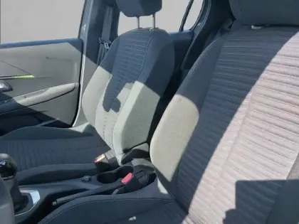 Photo 10 Peugeot 208  PureTech 75 S&S BVM5