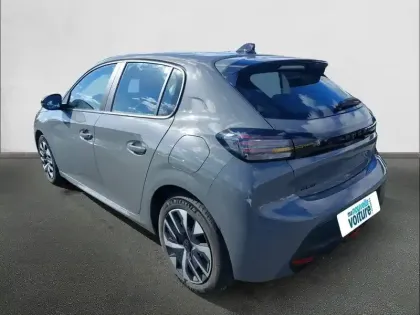 Photo 6 Peugeot 208  PureTech 75 S&S BVM5