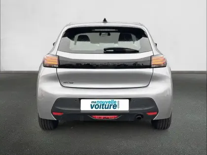 Photo 4 Peugeot 208  PureTech 75 S&S BVM5