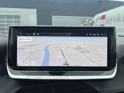 Photo 17 Peugeot 208  PureTech 75 S&S BVM5