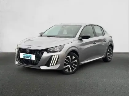 Photo Peugeot 208 Active