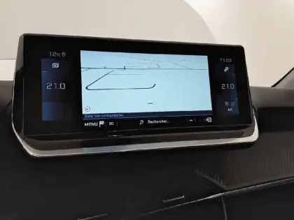 Photo 14 Peugeot 208  PureTech 100 S&S BVM6