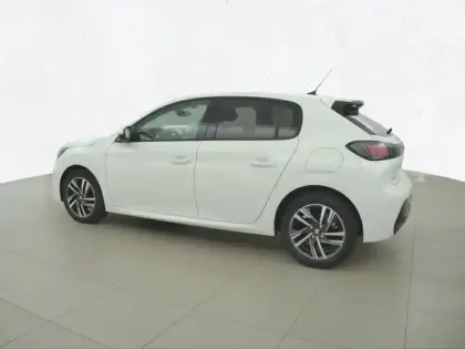 Photo 6 Peugeot 208  PureTech 100 S&S BVM6