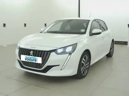 Photo 27 Peugeot 208  PureTech 100 S&S BVM6