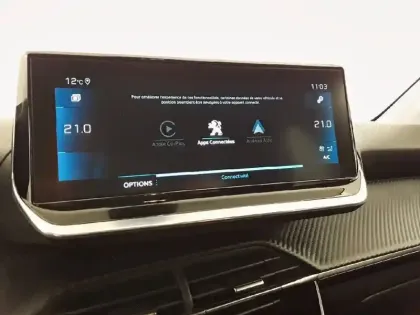 Photo 20 Peugeot 208  PureTech 100 S&S BVM6