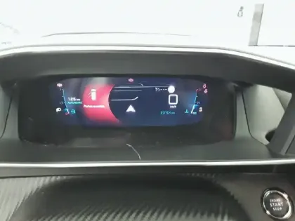 Photo 9 Peugeot 208  PureTech 100 S&S BVM6