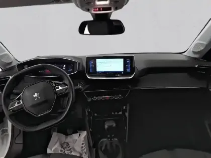 Photo 7 Peugeot 208  PureTech 100 S&S BVM6