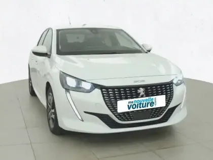 Photo 1 Peugeot 208  PureTech 100 S&S BVM6