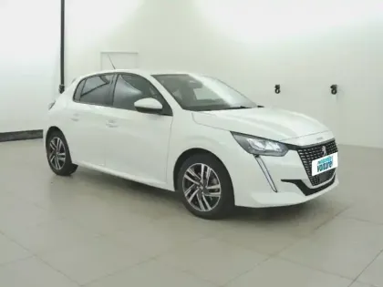 Photo 29 Peugeot 208  PureTech 100 S&S BVM6