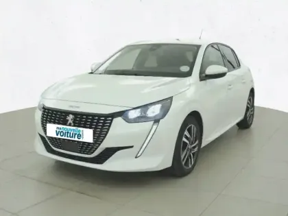 Photo Peugeot 208 Allure Business