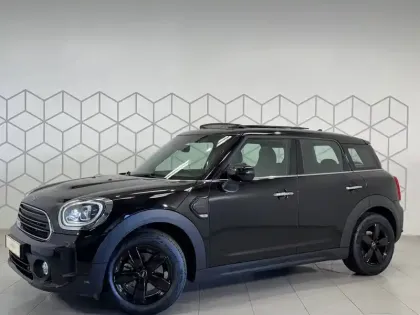 Photo Mini Mini Cooper Edition Northwood