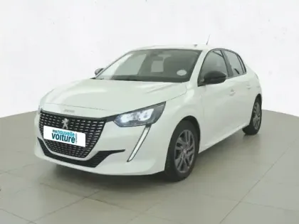 Photo Peugeot 208 Active Pack