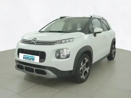 Photo Citroën C3 Aircross Shine