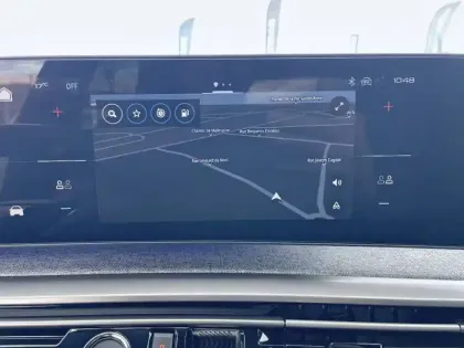 Photo 50 Peugeot 3008  Hybrid 136 e-DCS6