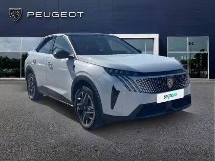 Photo 2 Peugeot 3008  Hybrid 136 e-DCS6