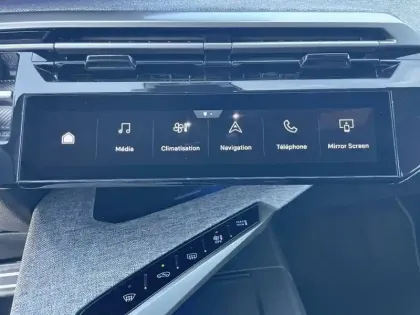 Photo 20 Peugeot 3008  Hybrid 136 e-DCS6