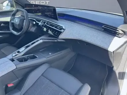 Photo 14 Peugeot 3008  Hybrid 136 e-DCS6