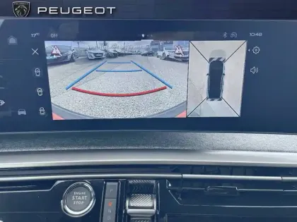 Photo 81 Peugeot 3008  Hybrid 136 e-DCS6