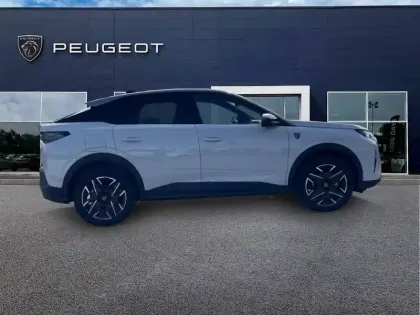 Photo 121 Peugeot 3008  Hybrid 136 e-DCS6
