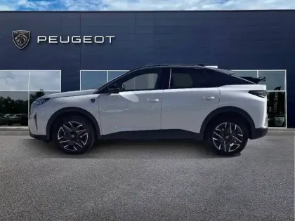 Photo 7 Peugeot 3008  Hybrid 136 e-DCS6