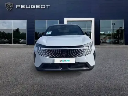 Photo 59 Peugeot 3008  Hybrid 136 e-DCS6