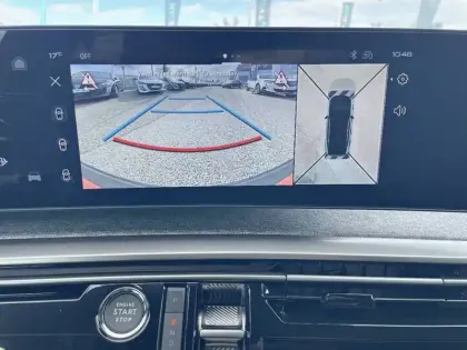 Photo 51 Peugeot 3008  Hybrid 136 e-DCS6