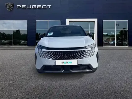 Photo 29 Peugeot 3008  Hybrid 136 e-DCS6